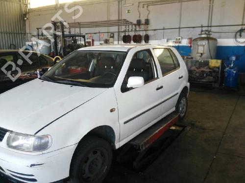 VW POLO III (6N1) 50 1.0 (50 hp) 931581