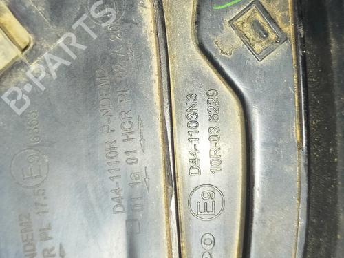 Right headlight BMW 3 (E90) 320 d | BP18918925C29 