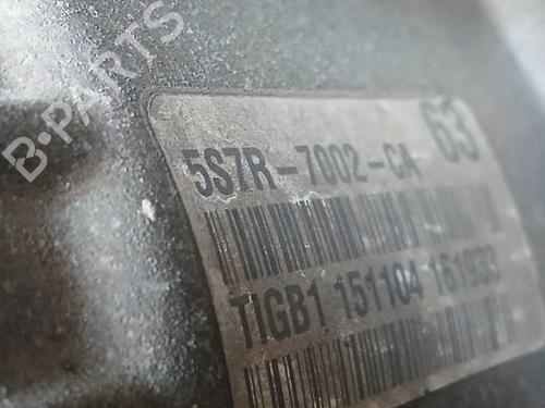 Used Gearbox Gearbox 39250222 39250222