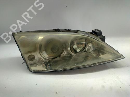 Used Left headlight Left headlight FORD MONDEO III Turnier (BWY) [2000-2007] 35753395 35753395