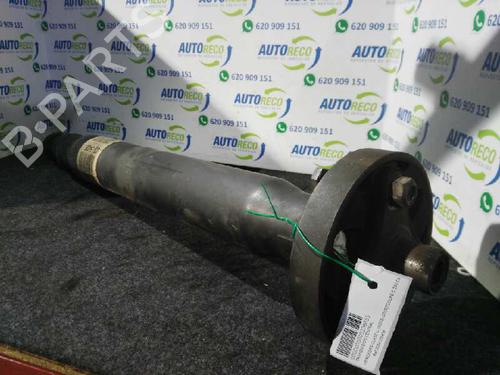 Used Driveshaft MERCEDES-BENZ C-CLASS Coupe (CL203) C 200 Kompressor (203.745) (163 hp) 3170278