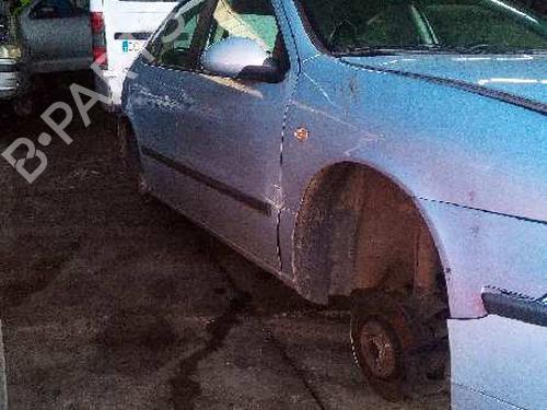 Right taillight SEAT LEON (1M1) 1.9 TDI | BP10103312C35 