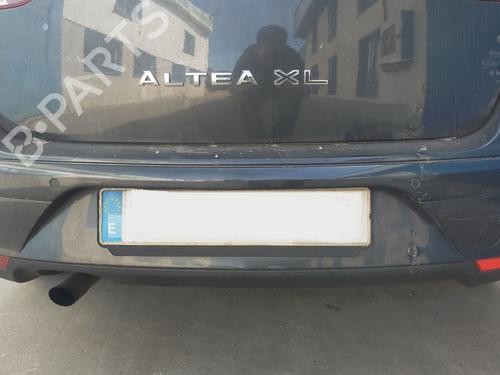 Left tailgate light SEAT ALTEA XL (5P5, 5P8) | BP36842028C79 - Image 29