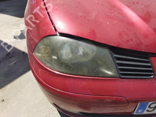 Right headlight SEAT IBIZA III (6L1)  | BP36772499C29  - Image 5