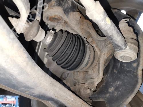 Højre Styrespindel Lejehus MAZDA CX-5 (KE, GH) [2011-2017]  30395330