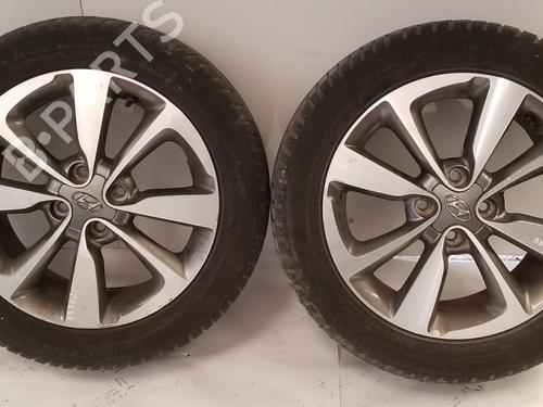 Rim HYUNDAI i20 II (GB, IB) 1.2 | BP27979644C45 