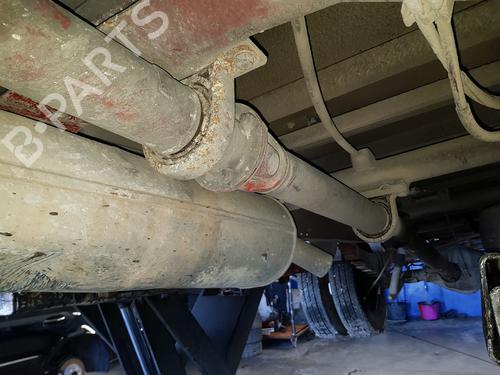 Used Driveshaft IVECO DAILY III Platform/Chassis [1998-2009]  25862751