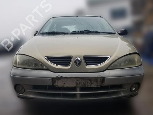 Used Parts RENAULT MEGANE I (BA0/1_) 1.4 e (BA0E, BA0V) (75 hp) 4437122