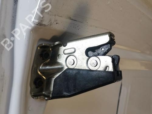 Used Tailgate lock Tailgate lock 38052903 38052903