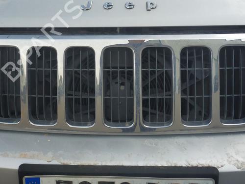 Left headlight JEEP CHEROKEE (KJ) 2.8 CRD 4x4 | BP37154728C28 - Image 2