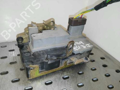 Front left lock PEUGEOT 306 (7B, N3, N5) 1.6 | BP8531169C98 