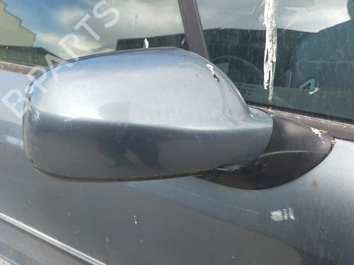 Used Right mirror Right mirror PEUGEOT 407 SW (6E_, 6D_) 2.0 (136 hp) 35967379 35967379