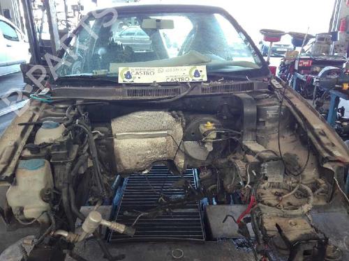 Left front door VW GOLF IV (1J1) 1.6 | BP4381340C2 