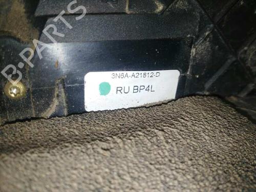 Front right lock MAZDA 3 Saloon (BK)  | BP3595011C97 