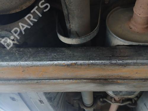 Used Driveshaft Driveshaft 36798263 36798263