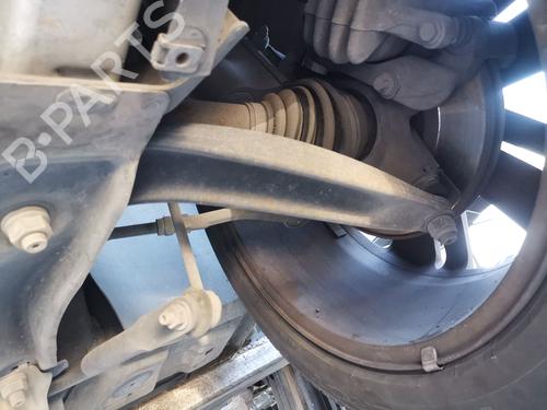 Used Left front suspension arm Left front suspension arm PEUGEOT 3008 II SUV (MC_, MR_, MJ_, M4_) [2016-2026] 33819845 33819845