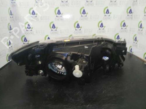 Left headlight MAZDA 323 F VI Hatchback (BJ) 2.0 TD | BP3200685C28 