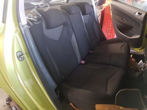 Sæde Bagtil PEUGEOT 308 I (4A_, 4C_) [2007-2016]  19511943