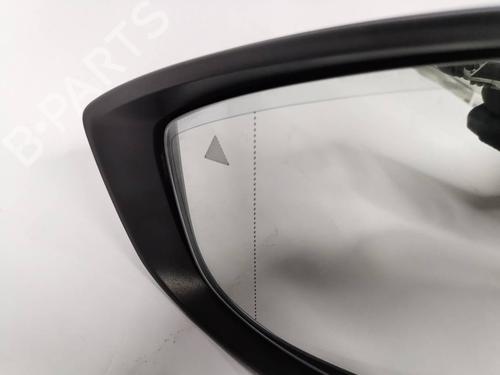 Retrovisor esquerdo MAZDA CX-30 (DM) | BP39595446C26 - Image 6