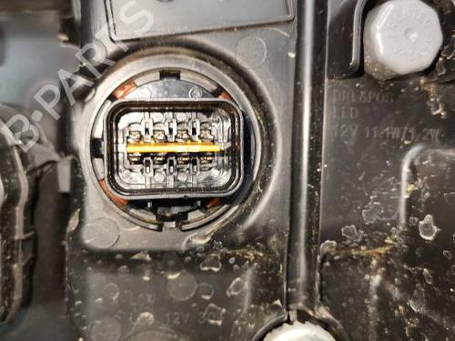 Right headlight SSANGYONG KORANDO (C300) E-Motion | BP40153561C29 - Image 7