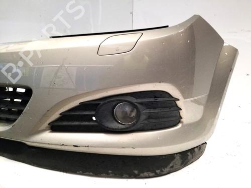 Foran støtfanger OPEL ASTRA H GTC (A04) | BP30703348C7