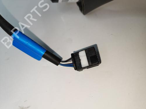 Right mirror RENAULT CLIO IV (BH_) 1.2 16V | BP19035798C27 