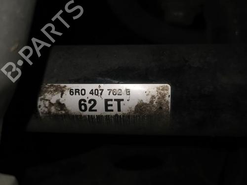 Used Right front driveshaft SEAT IBIZA IV (6J5, 6P1) [2008-2017]  30318912