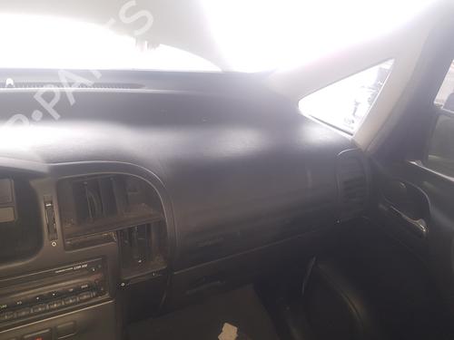 Used Dashboard OPEL ZAFIRA A MPV (T98) 2.0 DTI 16V (F75) (101 hp) 22336726