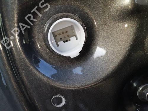 Used Rear left lock Rear left lock 39595479 39595479