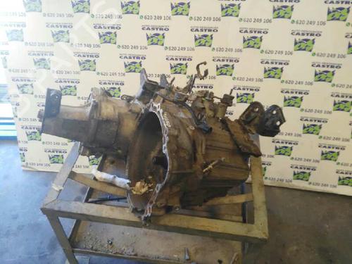 Used Gearbox HYUNDAI TUCSON (JM) 2.0 CRDi (113 hp) 3169619