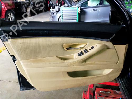 Andre BMW 5 (F10) 520 d (184 hp) 13988818