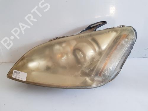Venstre forlygte FORD FOCUS C-MAX (DM2) [2003-2007]  13716239