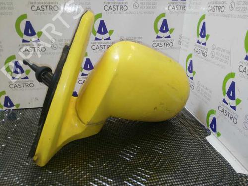 Left mirror HYUNDAI ATOS (MX)  | BP7290098C26 