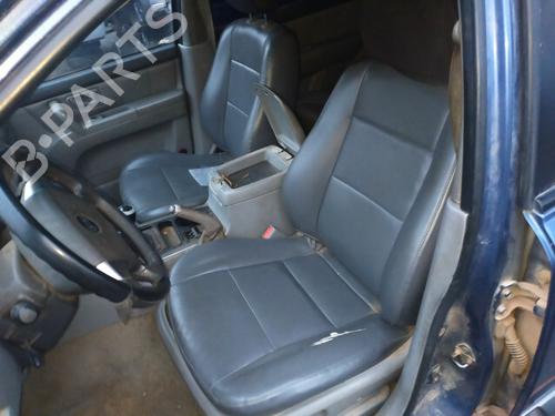 Instrument cluster KIA SORENTO I (JC) 2.5 CRDi 4WD | BP11737934C47 