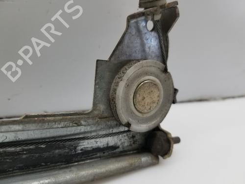Rear right window mechanism PEUGEOT 406 (8B) 2.0 HDI 110 | BP22936745C25 