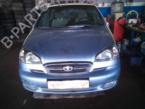Styring servopumpe DAEWOO REZZO (U100)  | BP12431271M99 