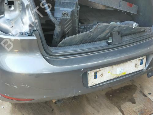 Used Rear bumper VW GOLF VI (5K1) 1.6 TDI (105 hp) 15584141