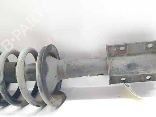 Right front shock absorber MAXUS eDELIVER 7 Van | BP39108235M17 - Image 3