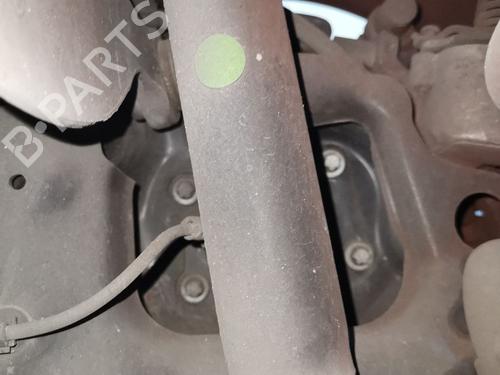 Manga de eixo trás direita Manga de eixo trás direita FORD FOCUS III [2010-2020] 34214428 34214428