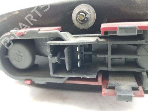 Used Right tailgate light ALFA ROMEO 156 (932_) 2.4 JTD (932AXF00) (175 hp) 22565498