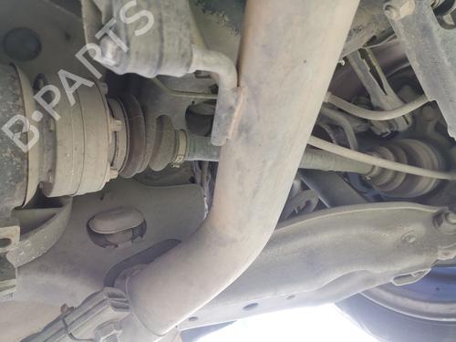 Used Left rear driveshaft Left rear driveshaft BMW 1 (E87) 118 d (143 hp) 32470105 32470105