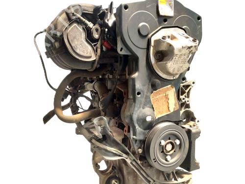 Engine PEUGEOT 307 (3A/C) 1.6 16V | BP36073278M1 - Image 5