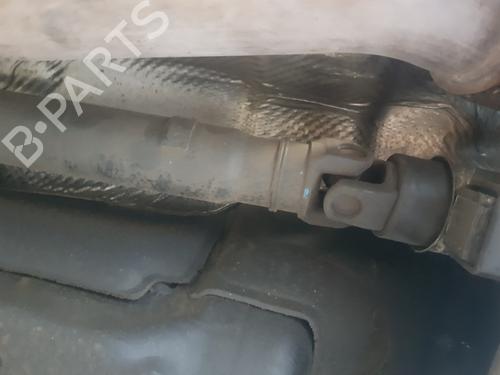 Used Driveshaft JEEP COMPASS (MK49) [2006-2025]  19583398