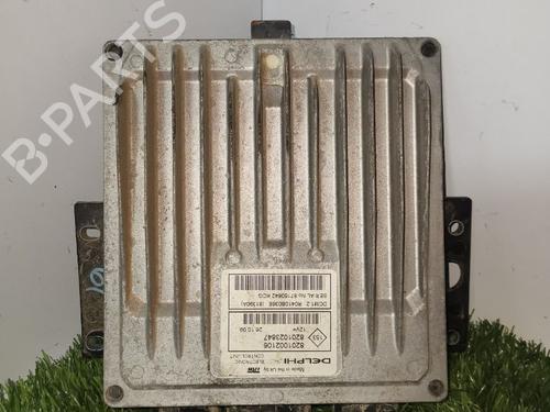 Used Engine control unit (ECU) DACIA SANDERO [2008-2025]  23390699