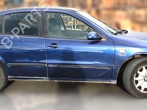 Electronic module SEAT LEON (1M1)  | BP39965939M83  - Image 6