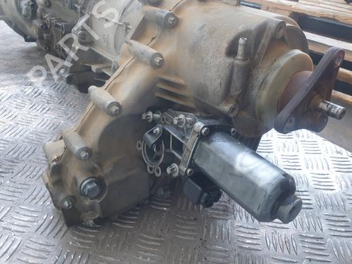 Gearbox BMW X3 (E83) 2.0 i | BP10333950M3 