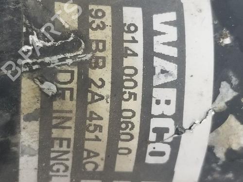 Pompe à vide FORD MONDEO IV (BA7) 1.8 TDCi | BP24527570M80 