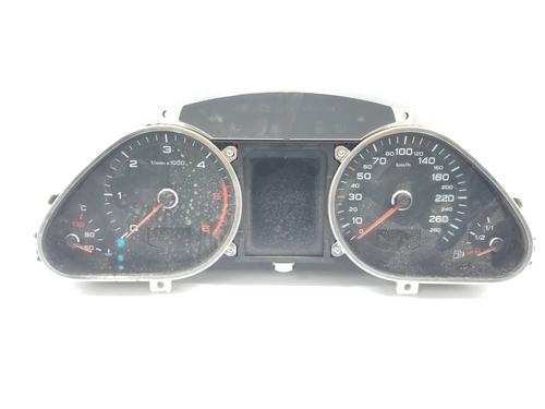 Used Instrument cluster AUDI A6 C6 (4F2) [2004-2011]  30840127