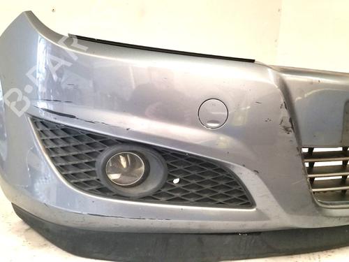 Front bumper OPEL ASTRA H (A04) | BP30160175C7