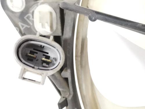 Radiator fan TOYOTA AVENSIS Estate (_T27_) 2.0 D-4D (ADT270_, ADT270R) | BP5232170M35 